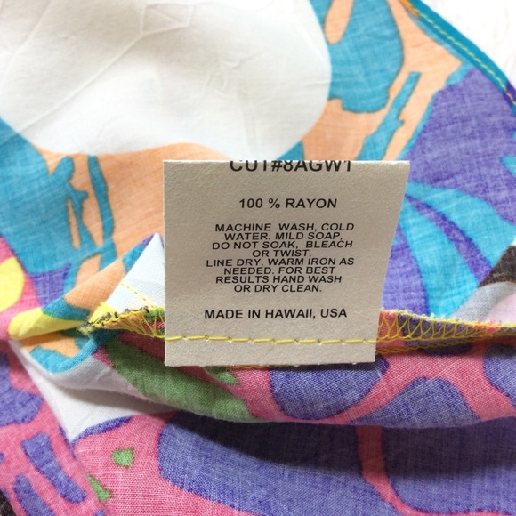 JAMS WORLD Connie Cami 'Bang Bangles' Print - Picture 5 of 8